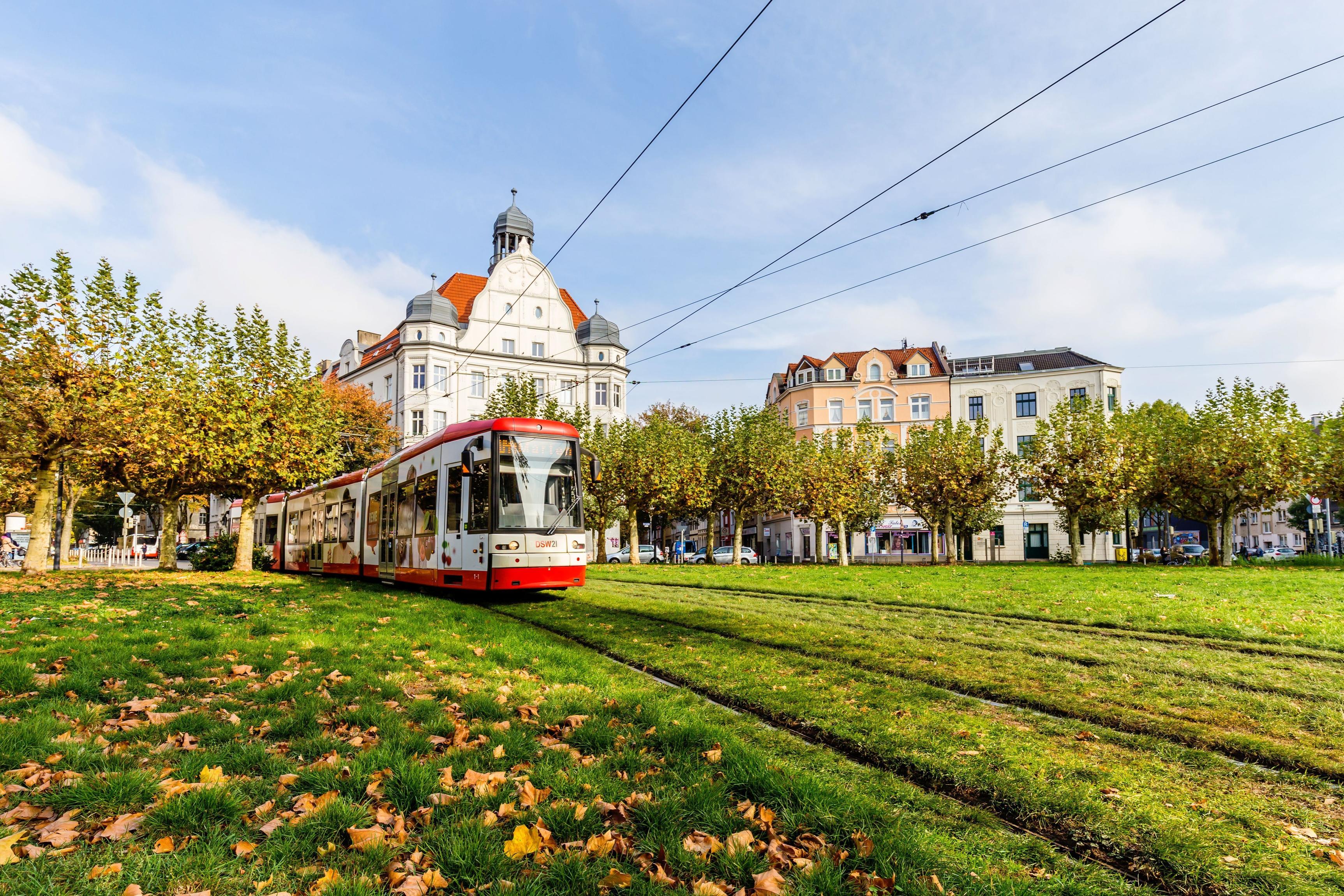 Dortmund, Germany