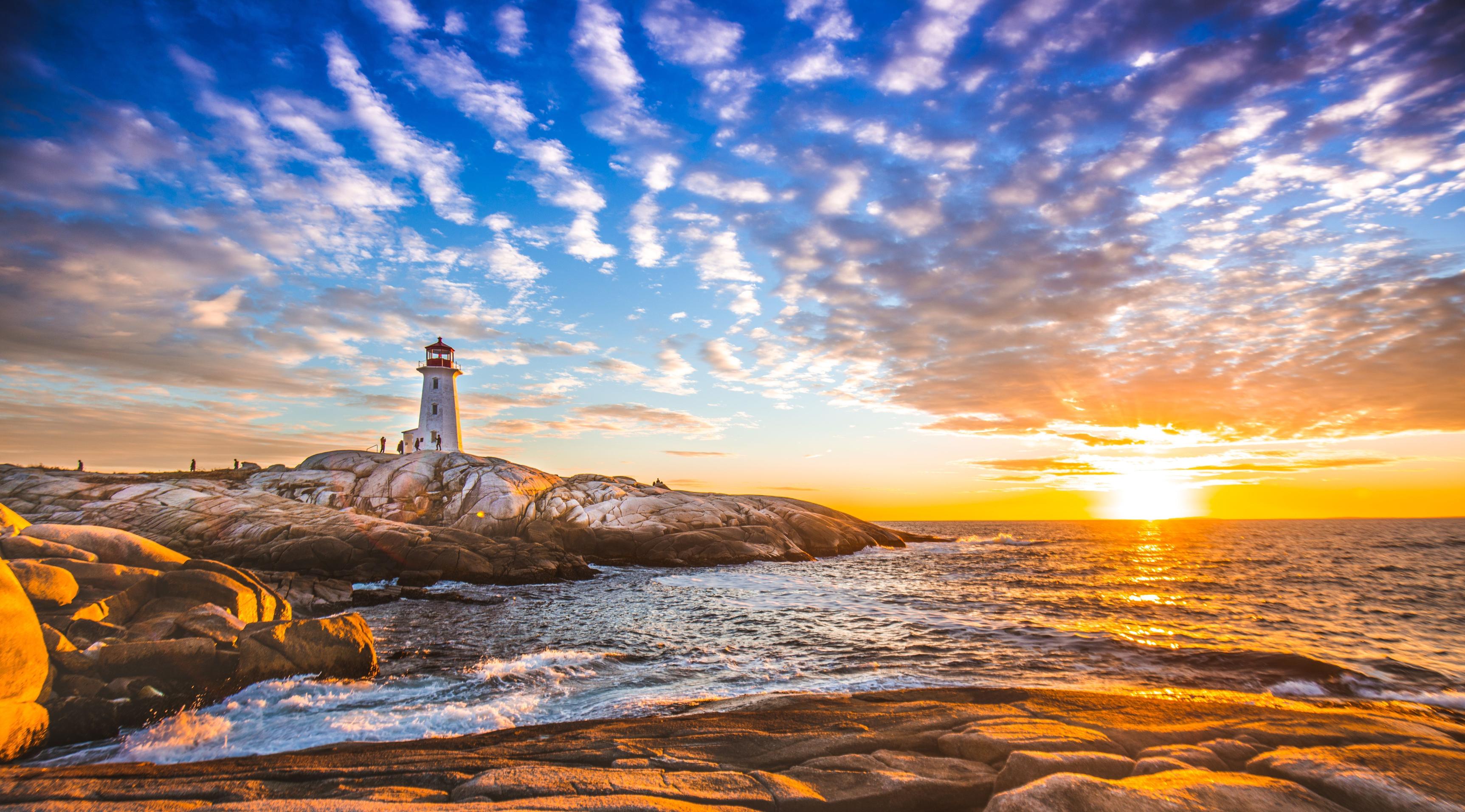 Halifax — Tourist Guide | Planet of Hotels
