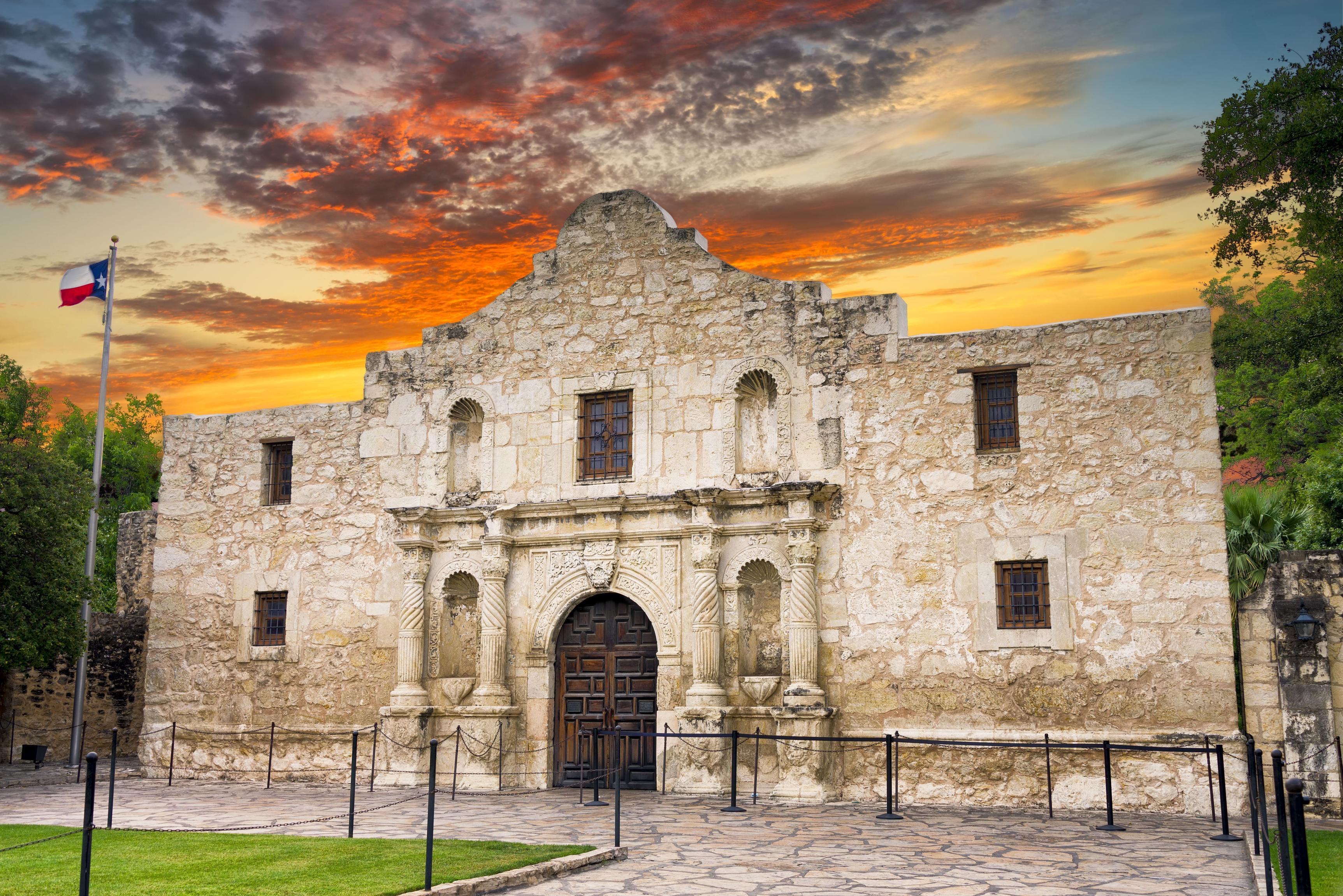 Qué hacer en San Antonio Texas | Marriott Bonvoy Traveler, image size:3450x2303