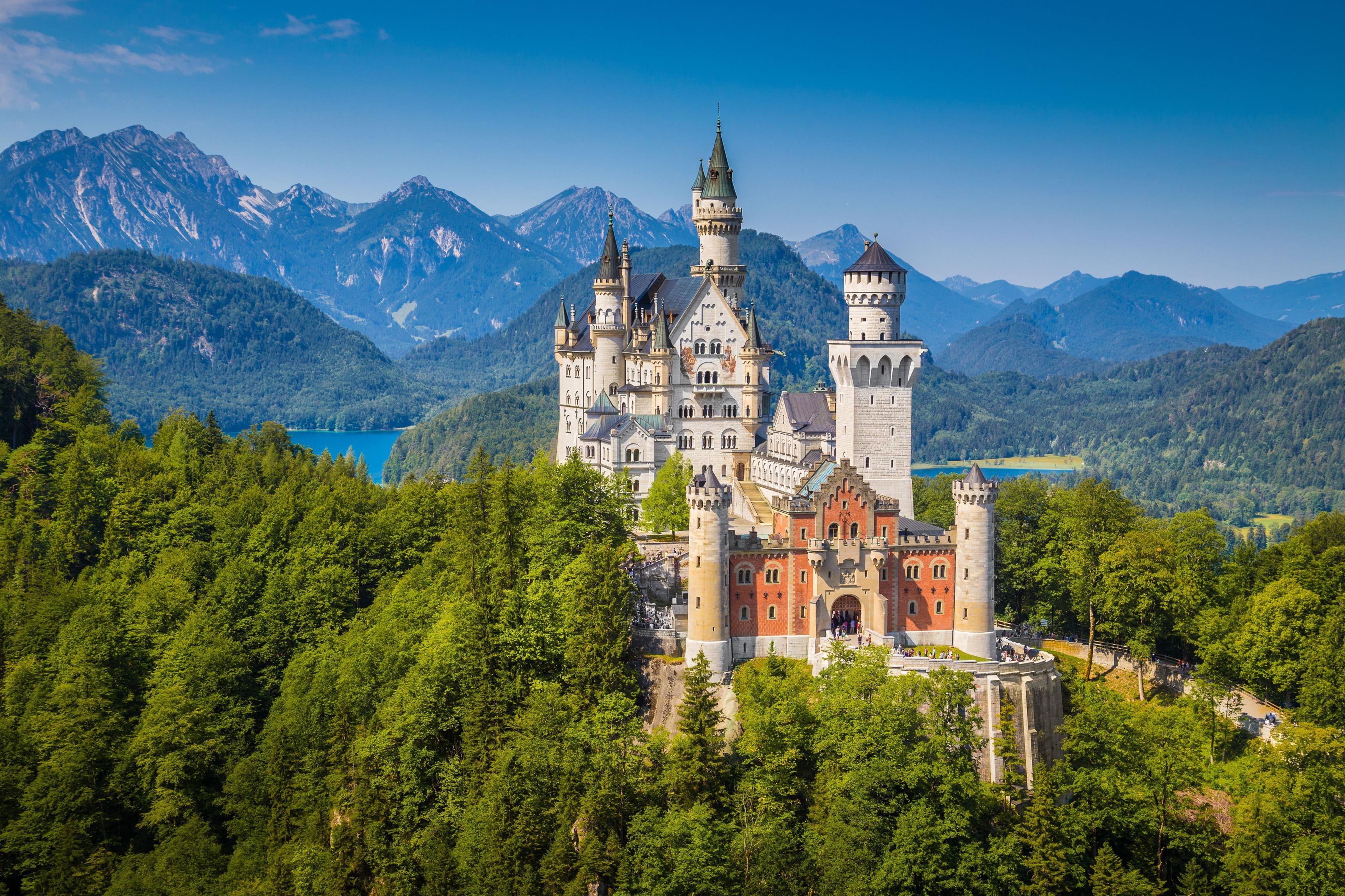 Munich - City Guide | Planet of Hotels