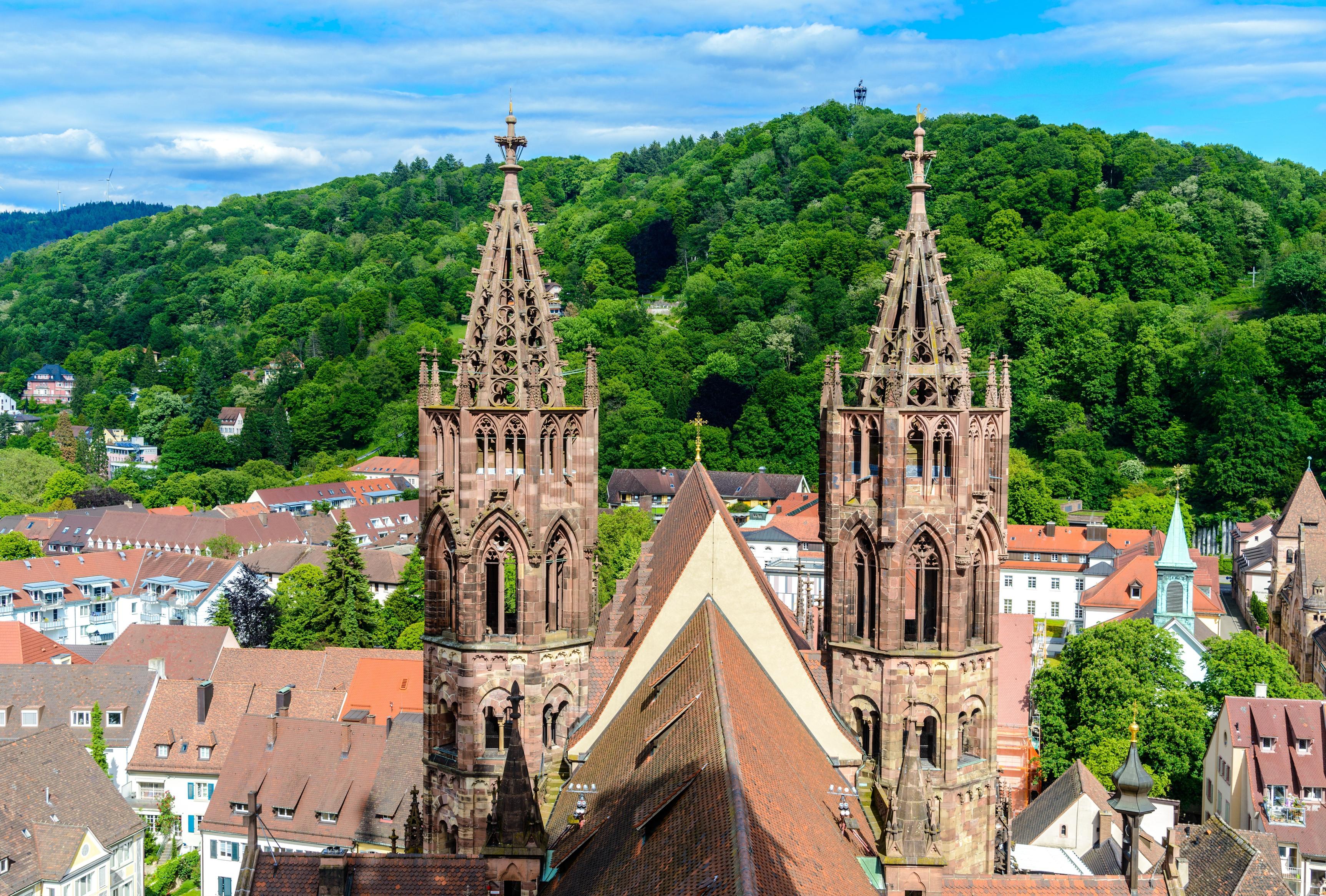 Mnster - Reisefhrer | Planet of Hotels