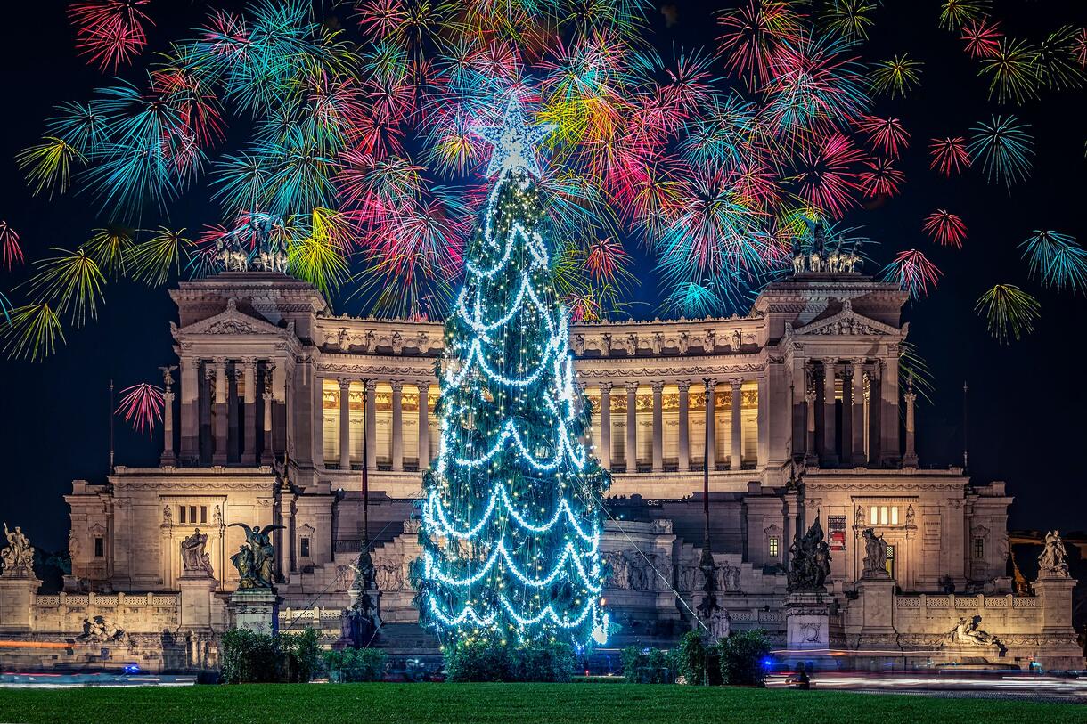 Rome events and festivals | Planet of Hotels