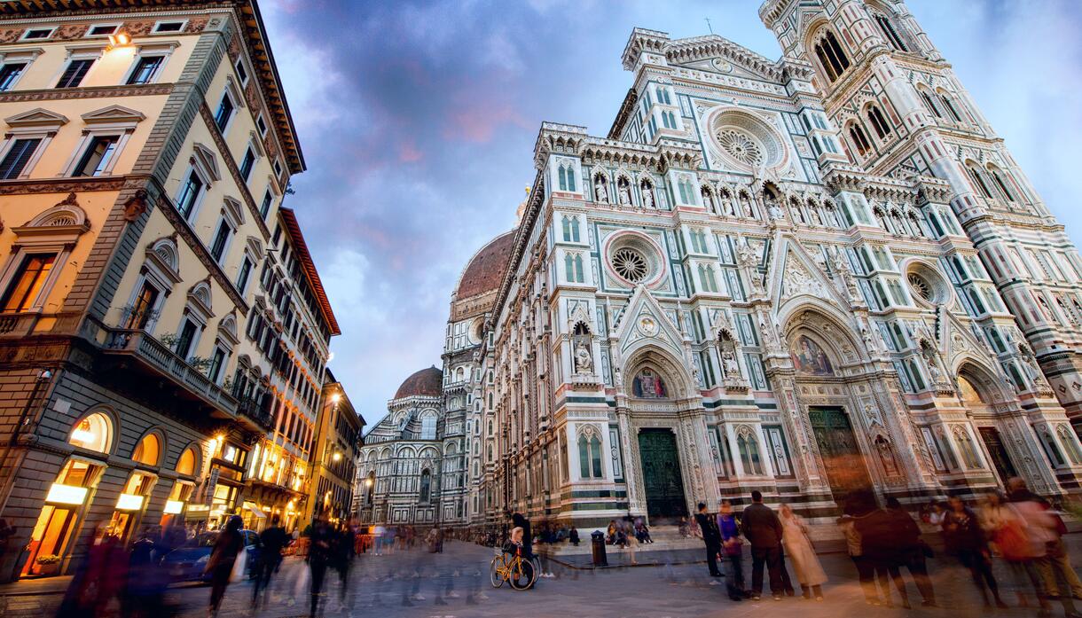 25 lugares de interés qué ver en Florencia | Planet of Hotels, image size:1220x697
