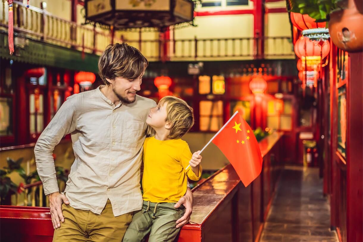 Things to Do with Kids in Beijing | Planet of Hotels