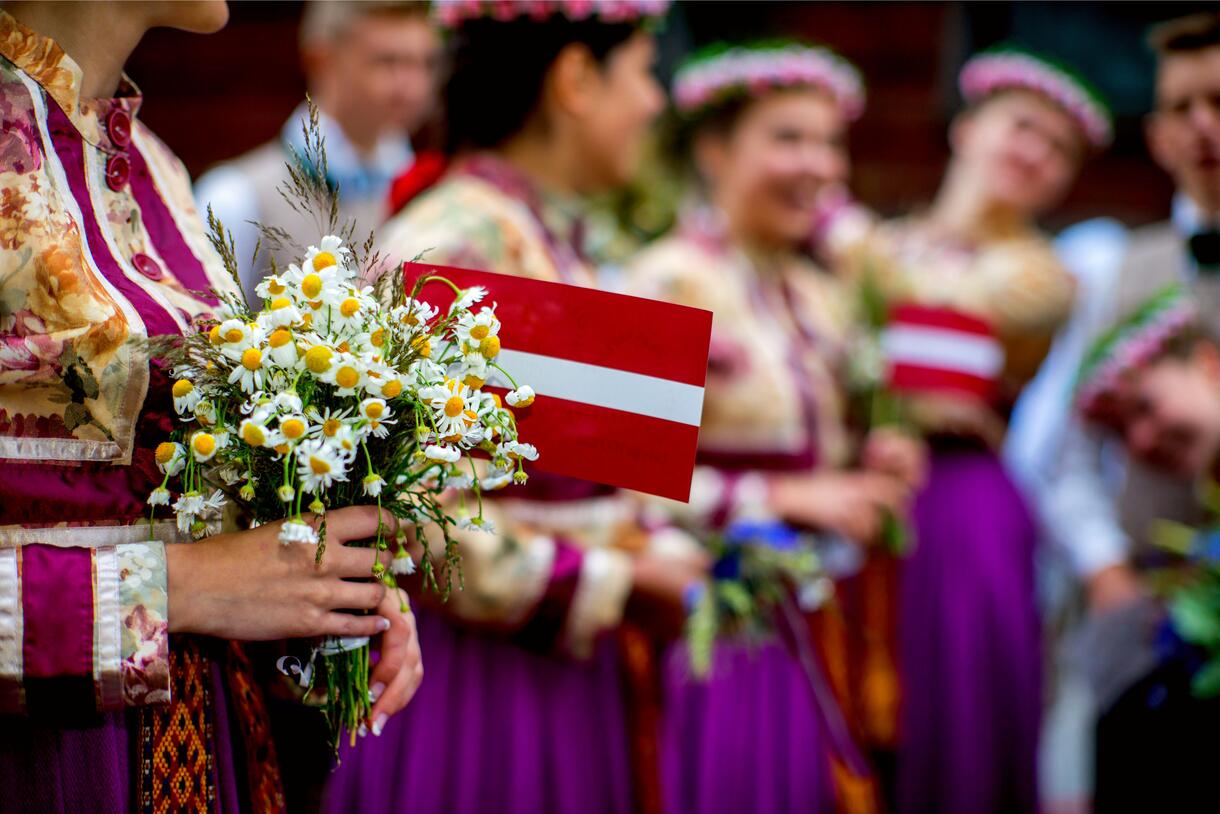 Intercultural Riga Events Events in Riga: festivals, fairs, events | Planet of Hotels