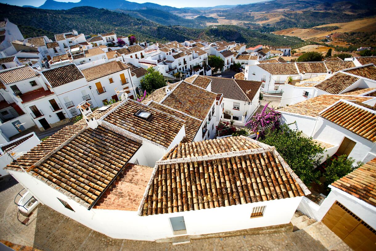 Where to go from Seville | Planet of Hotels