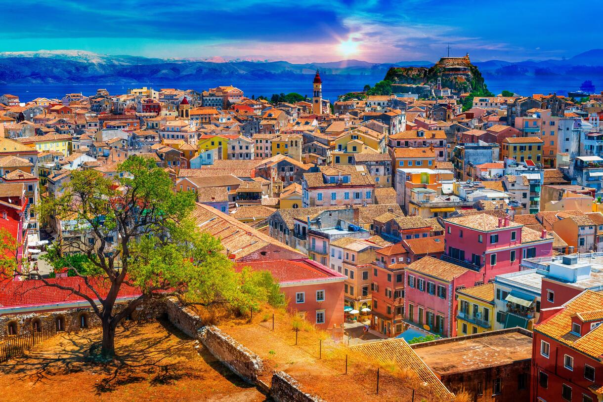 Things to do in Greece — 26 Top Tourist Attractions