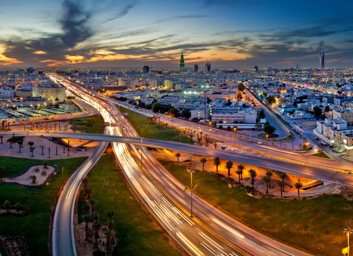 Riyadh will build the world's largest modern city center - News| Planet ...