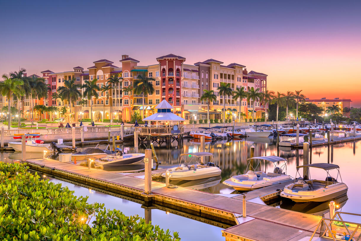 23 Best things to do in Naples, Florida | Planet of Hotels