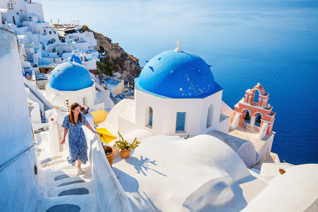 22 Best Things To Do In Santorini Greece Planet Of Hotels