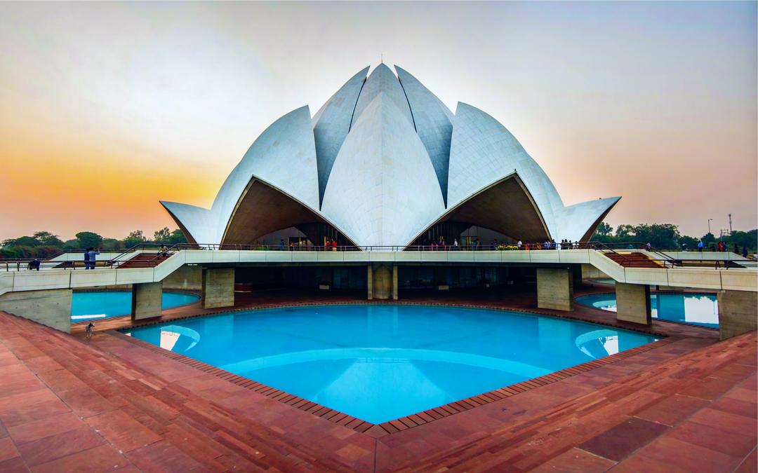 Top 10 Places in Delhi 