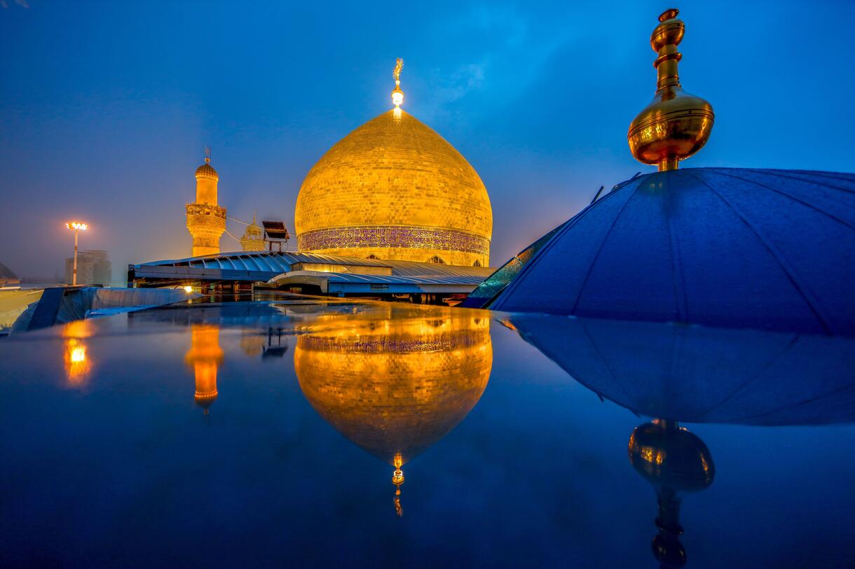Iraq attractions 60 photos - Morilly.com