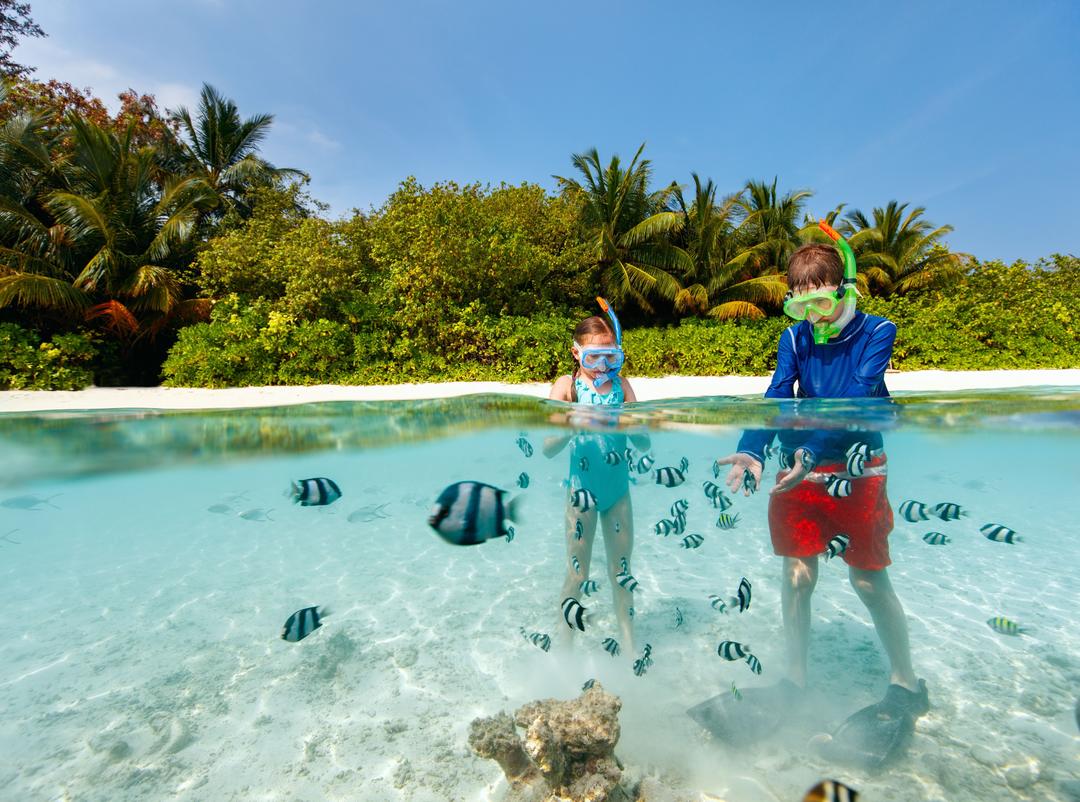 Islas Turks y Caicos - Guía de viajes | Planet of Hotels