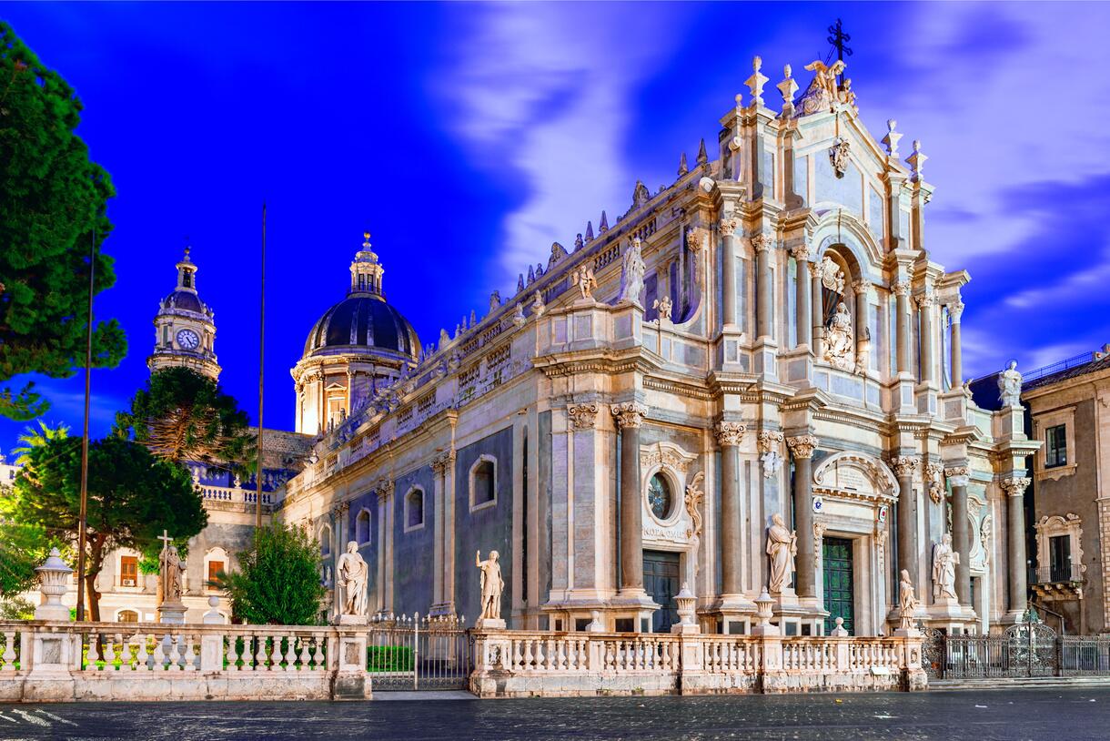 Catania - guía por la ciudad | Planet of Hotels, image size:1220x814