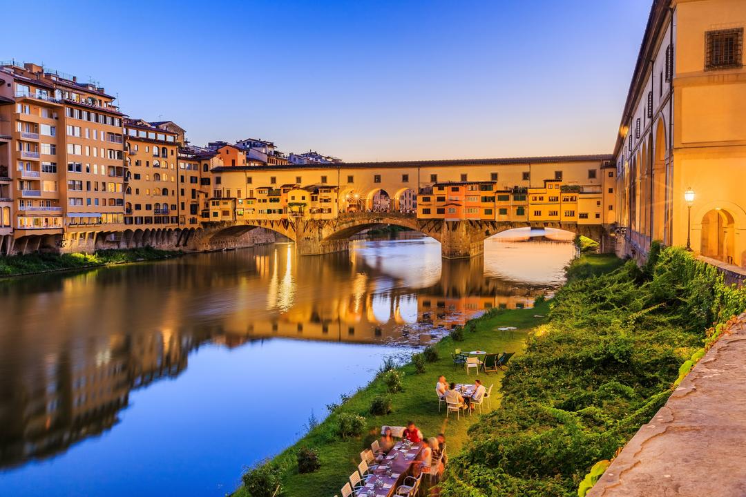 Florencia - guía por la ciudad | Planet of Hotels