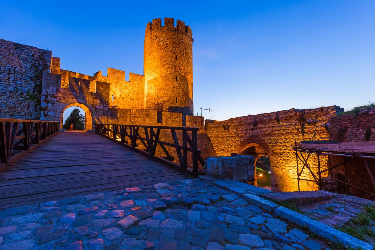 Serbia - Guía de viajes | Planet of Hotels, image size:1220x813