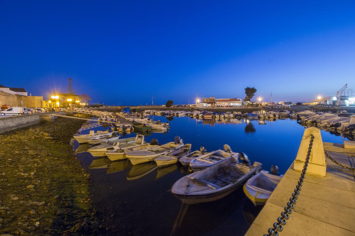 Faro - Tourist Guide | Planet of Hotels - PlanetofHotels.com