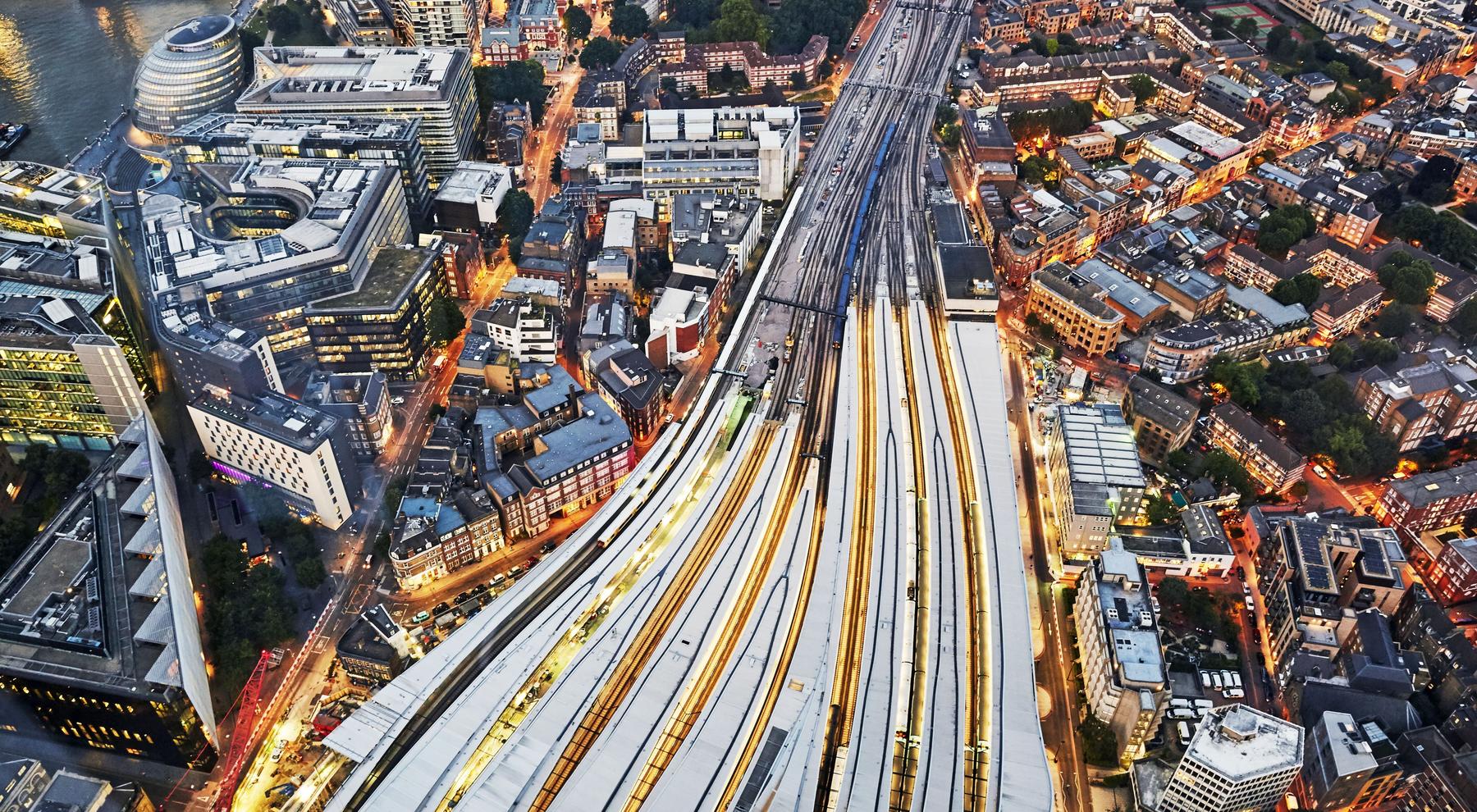 Nearest Station To The Shard London - Infoupdate.org