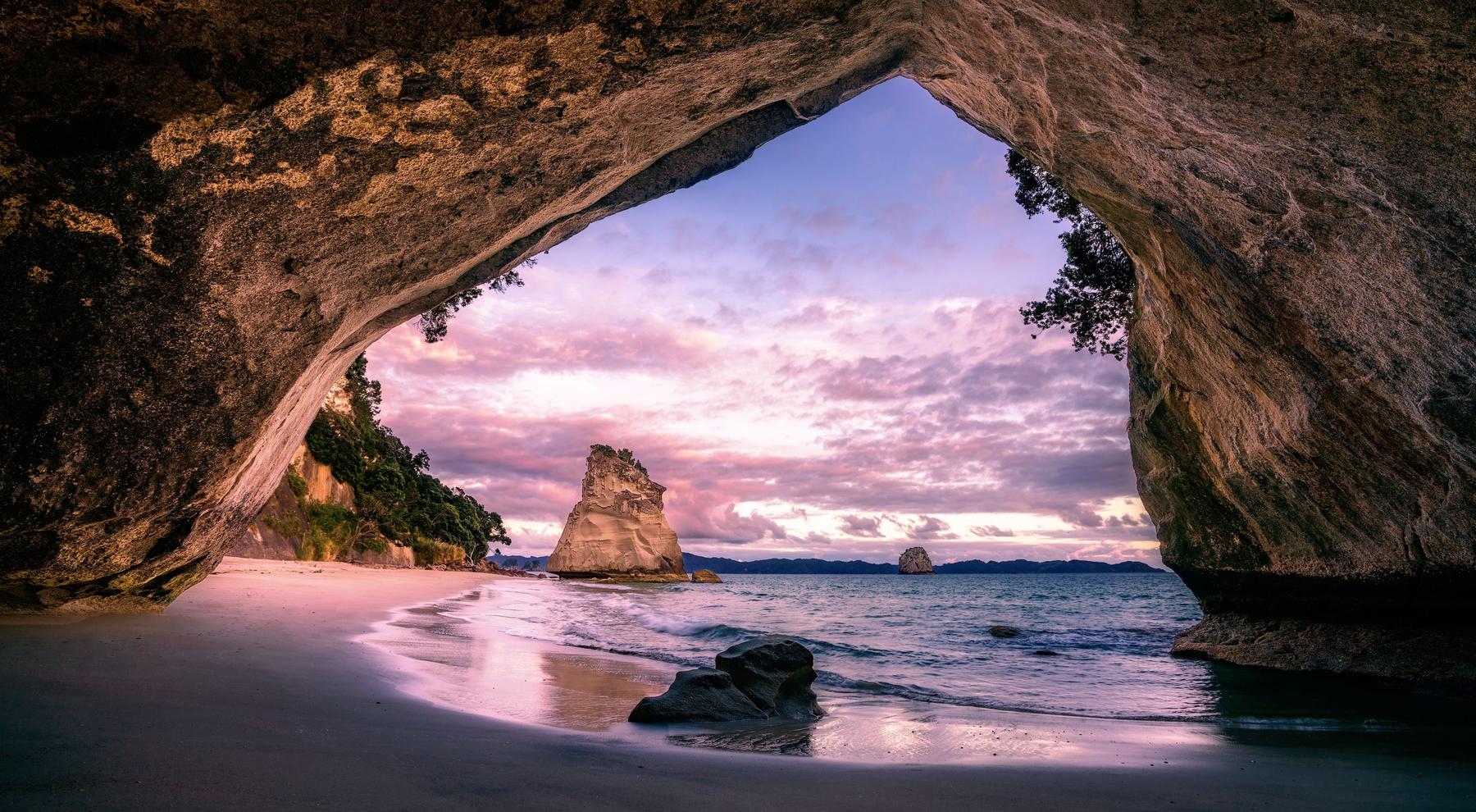 19 Best Secluded and Hidden Beaches in the World | Planet of Hotels