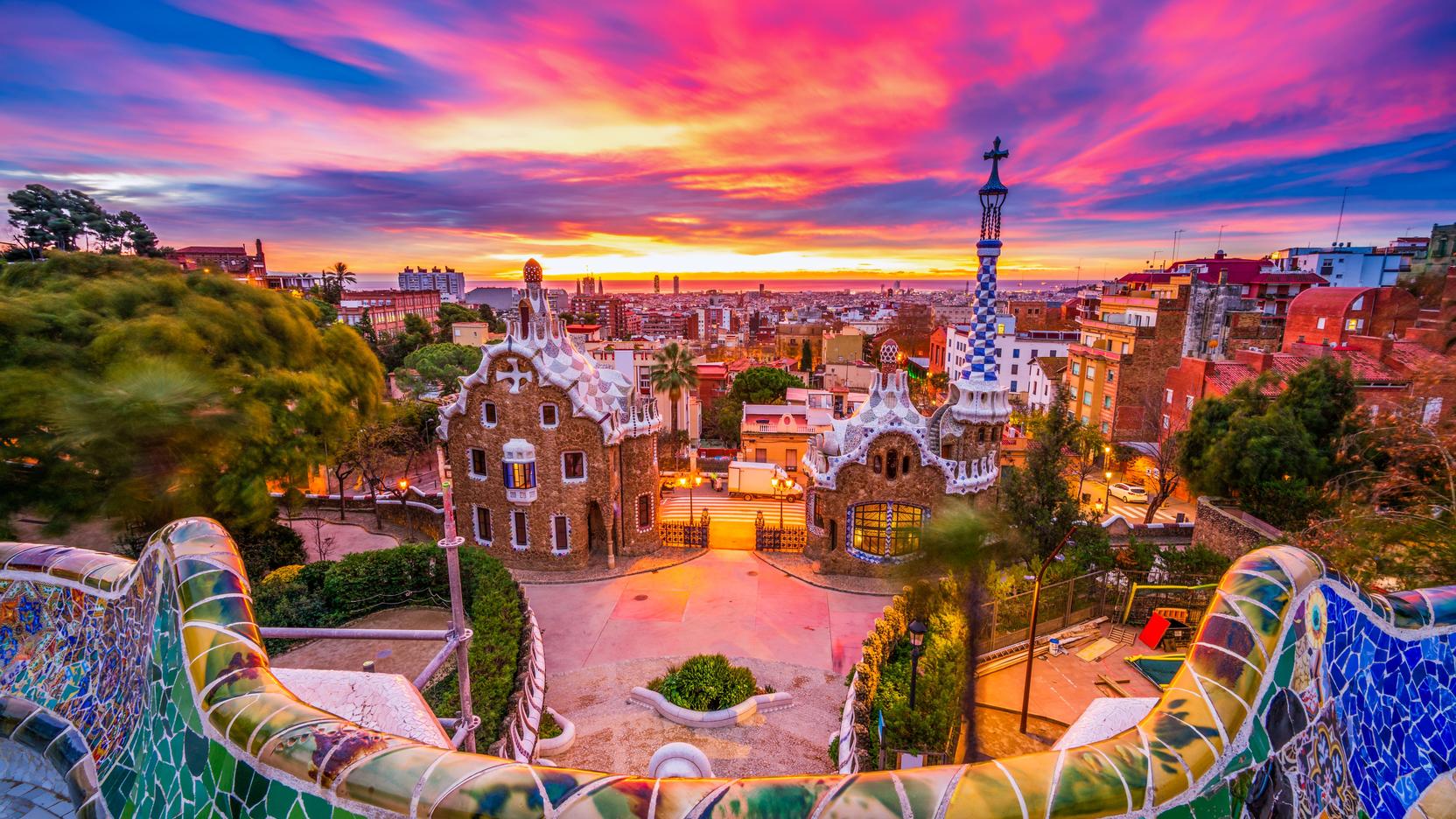 Barcelona
