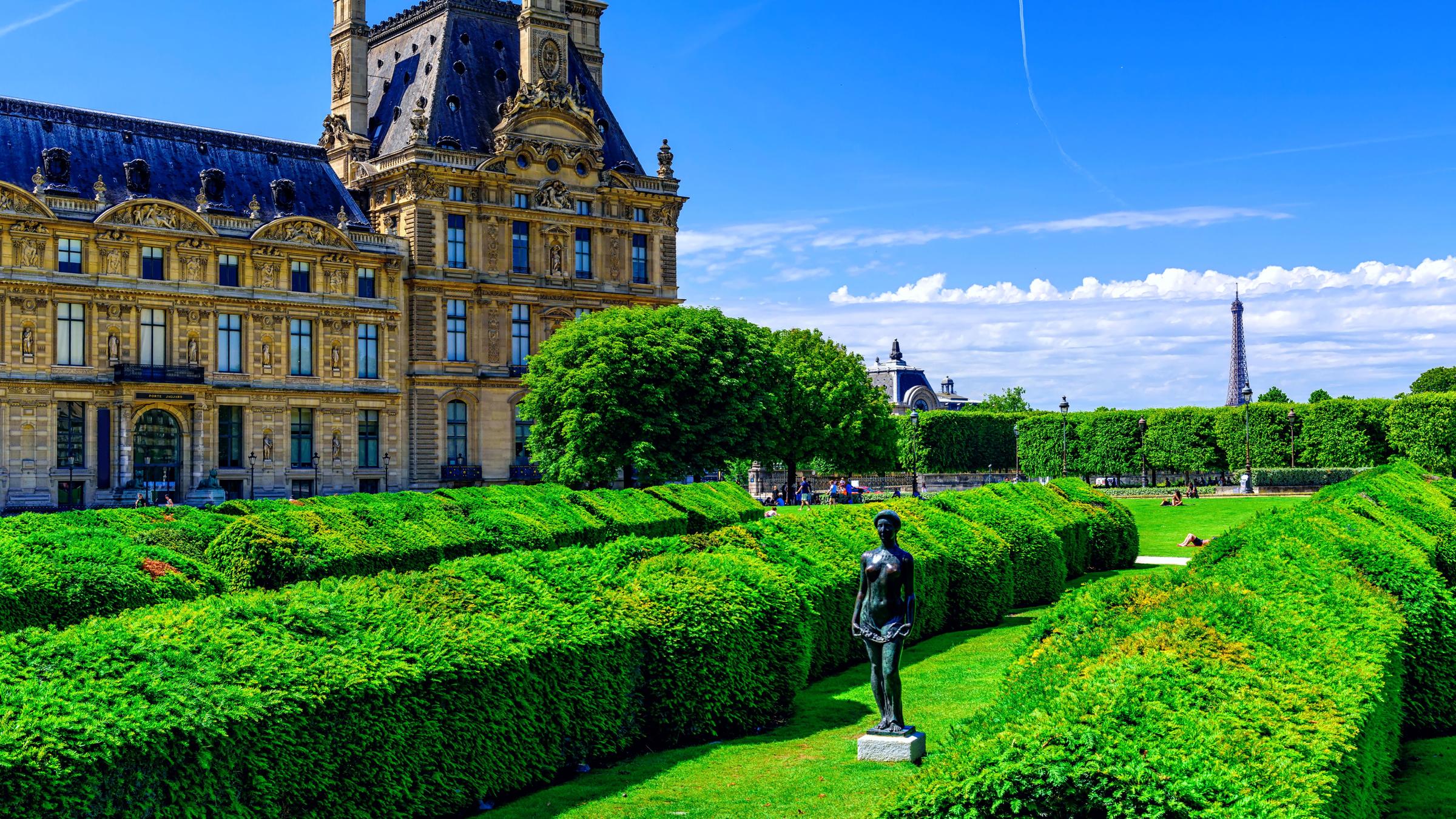 le-jardin-des-tuileries