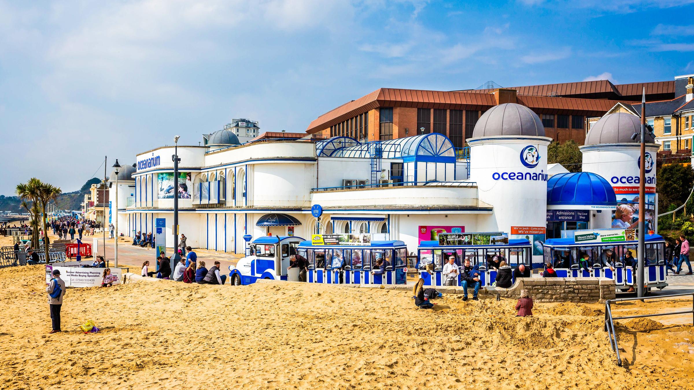 Bournemouth Aquarium One Of The Largest Oceanarium In Europe bournemouth-aquarium-one-of-the-largest-oceanarium-in-europe