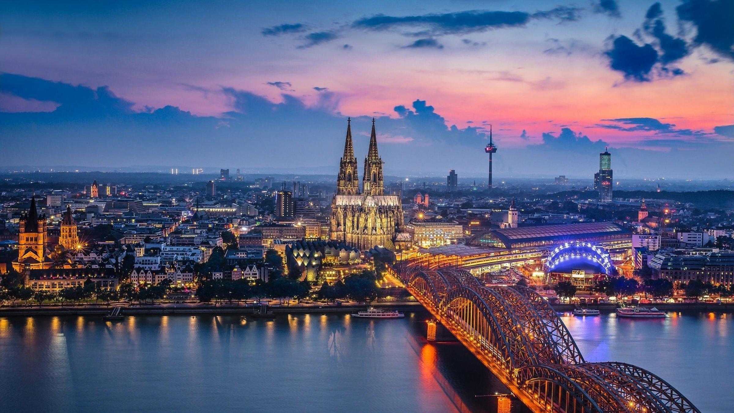 Cologne