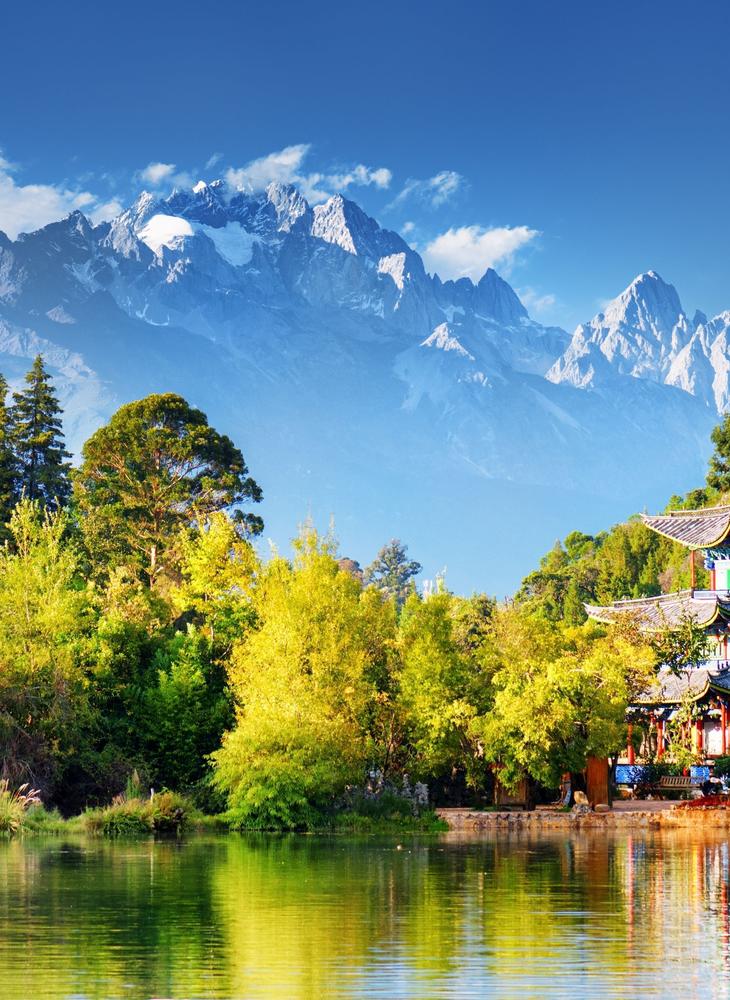 Kyuss Lives!, Vista Chino 写真集 Landscape in Guangxi province, China. 广西风光摄影集锦:: Behance