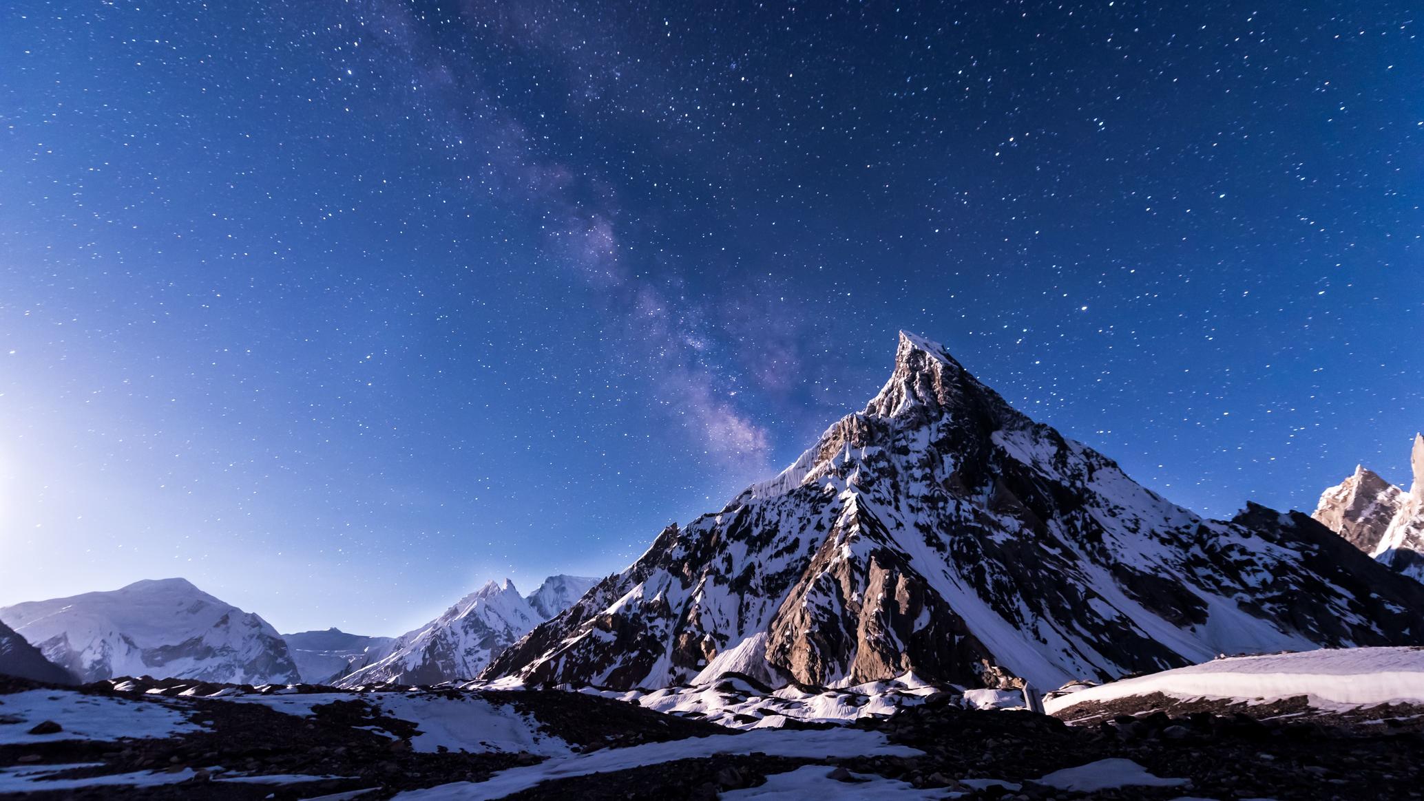 Pakistan Tourism – Information, Facts, Advices in Travel Guide | Planet ...