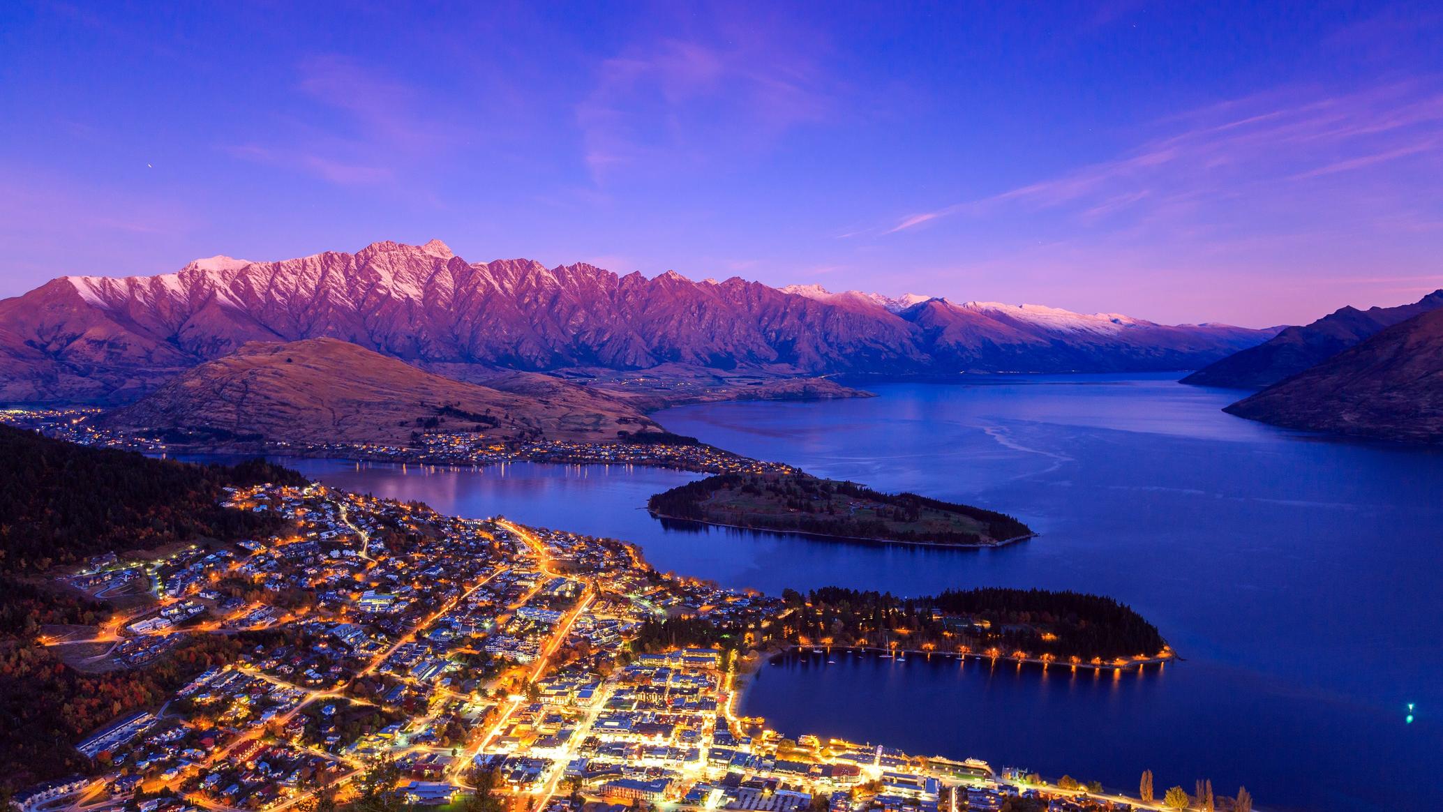 Queenstown