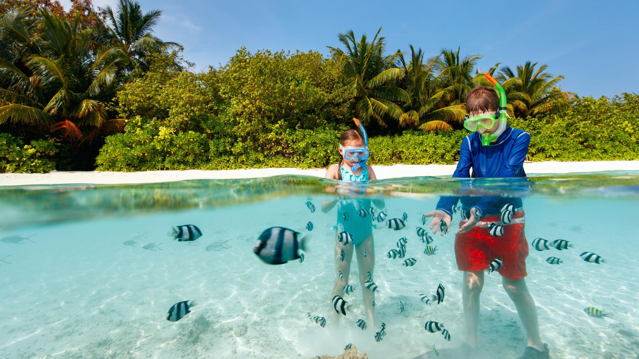Turks & Caicos Islands Tourism – Information, Facts, Advices in Travel  Guide | Planet of Hotels