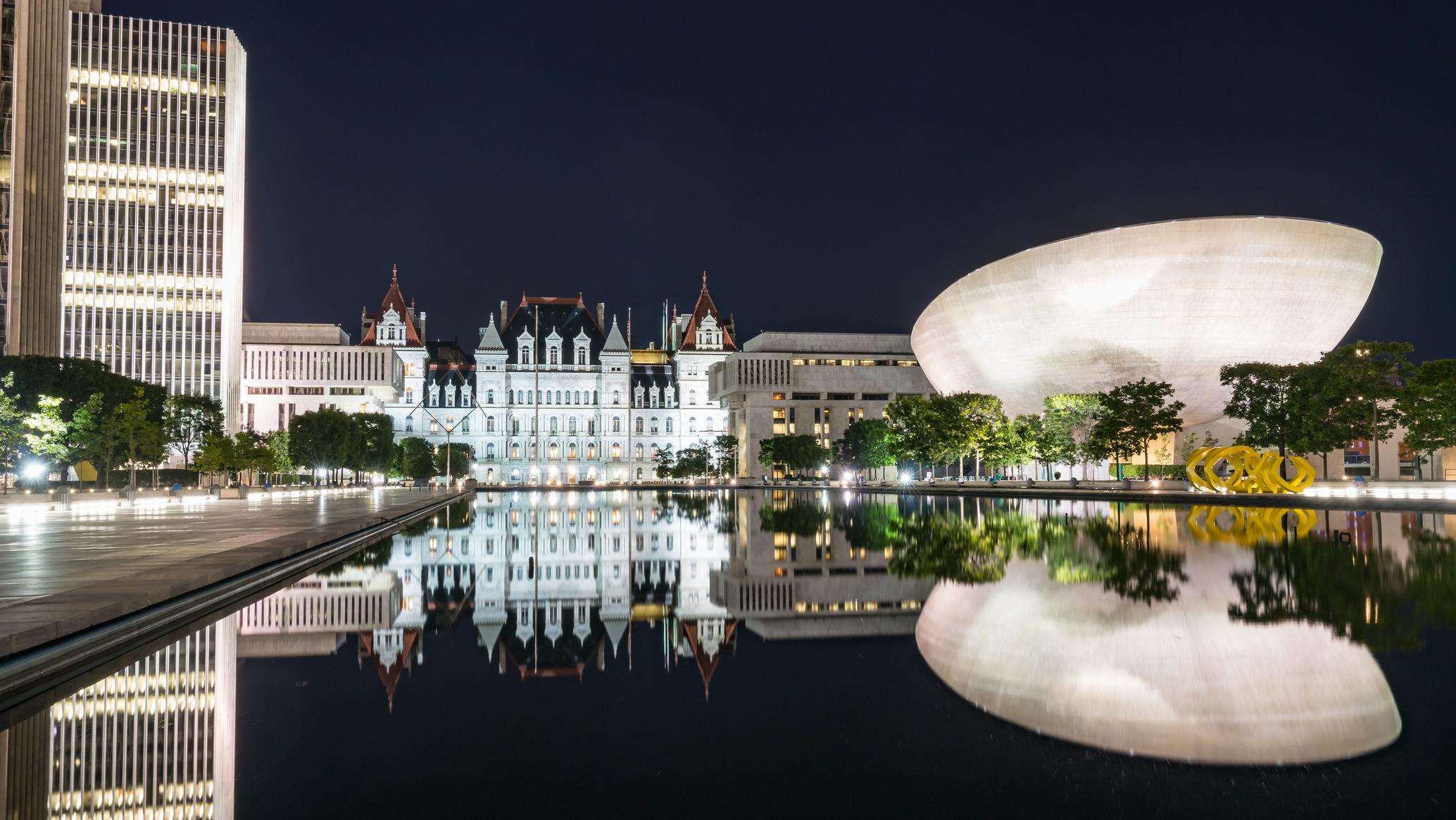 Estado de Nueva York, Estados Unidos - guía y viajes por la región, image size:2068x1164