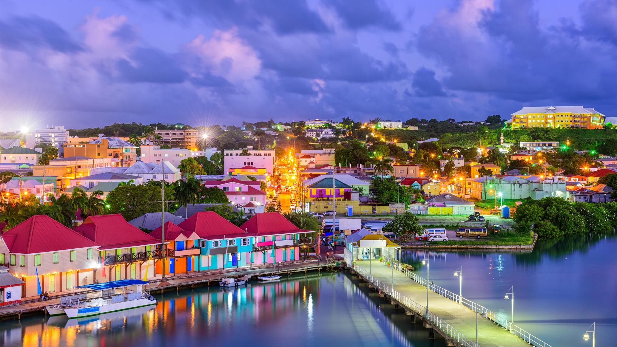 Antigua & Barbuda Tourism – Information, Facts, Advices in Travel Guide | Planet of Hotels
