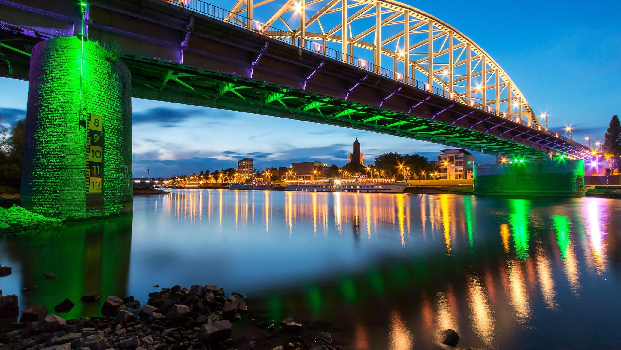 Arnhem Tourist Guide Planet Of Hotels