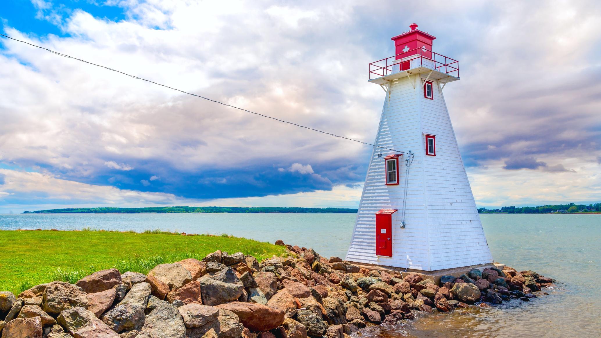 Charlottetown - City Guide | Planet of Hotels