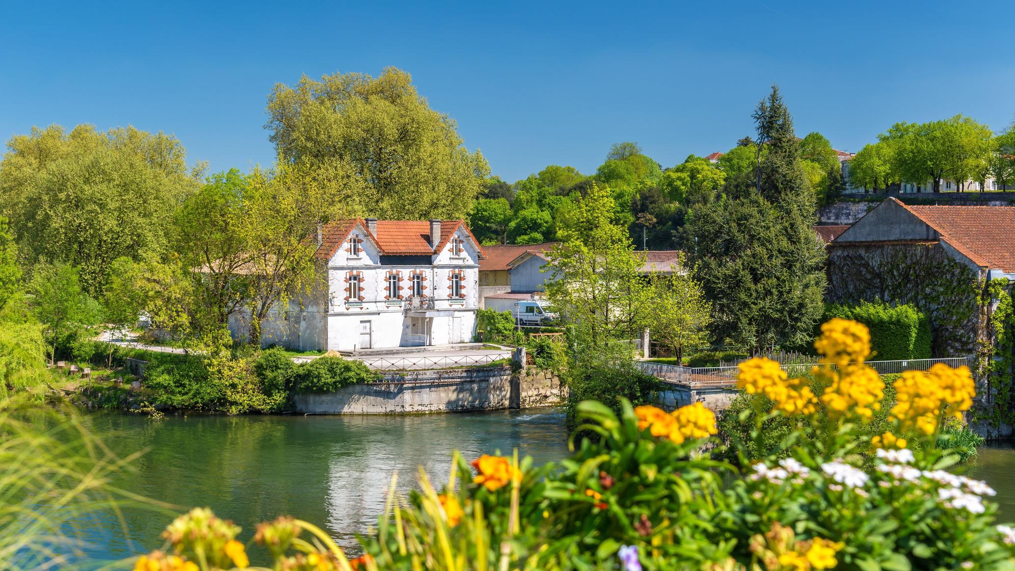 Cognac france