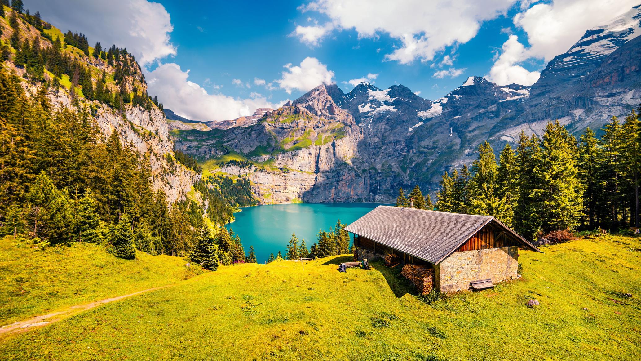 Davos, Switzerland — City Guide | Planet of Hotels