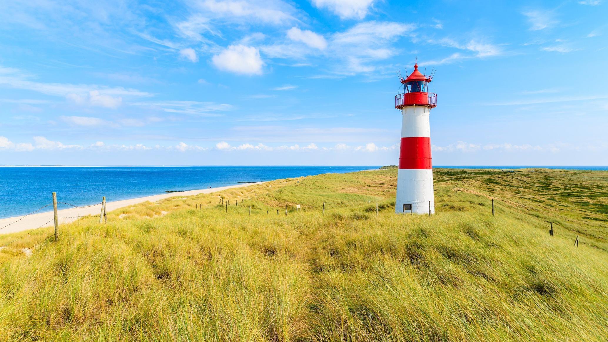 Denmark Tourism – Information, Facts, Advices in Travel Guide | Planet ...