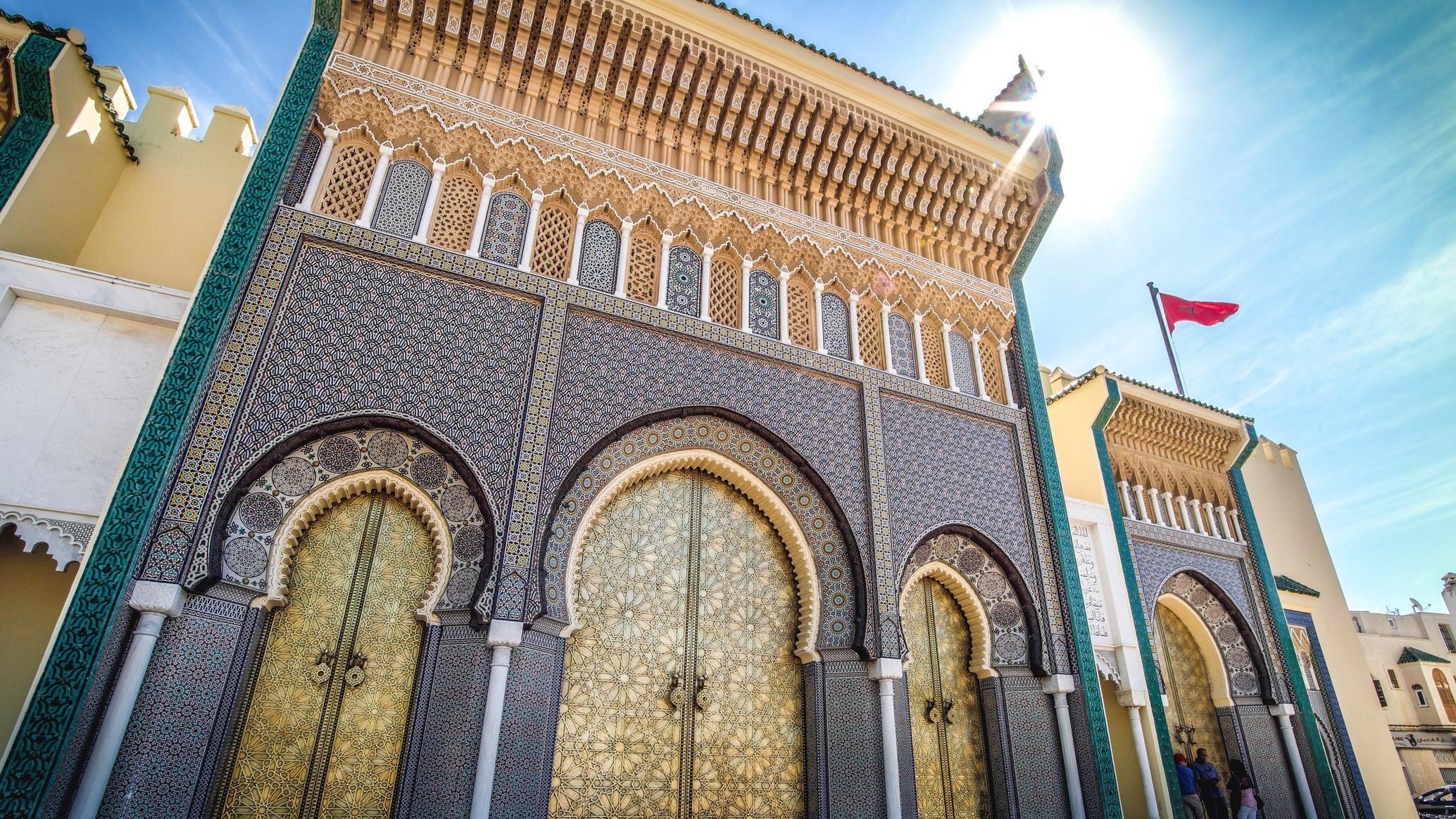 Fez - guía por la ciudad | Planet of Hotels
