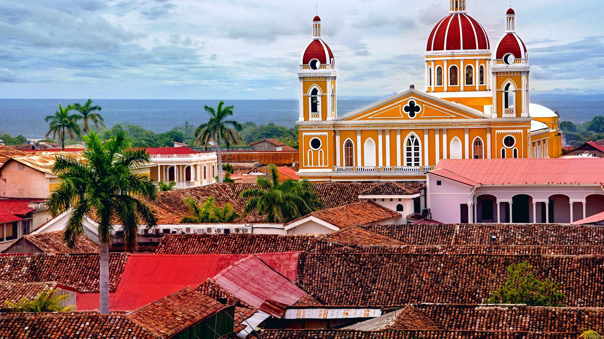 Granada - guía por la ciudad | Planet of Hotels