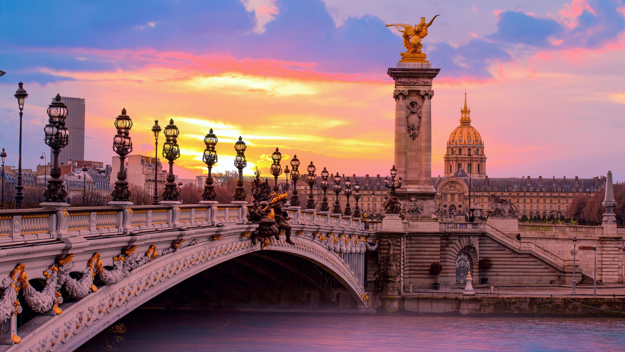 Isla de Francia, Francia - guía y viajes por la región, image size:2068x1164