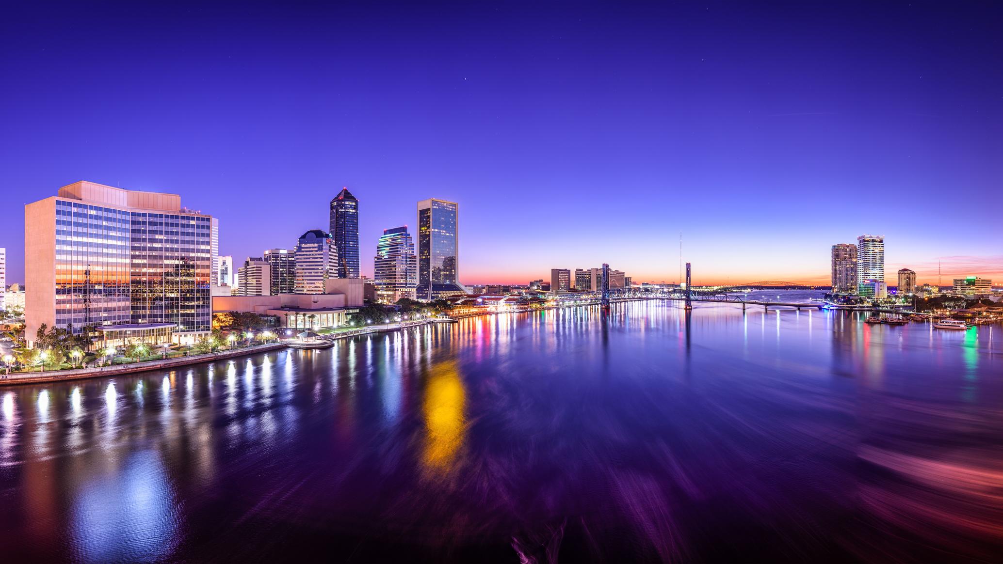 Jacksonville - guía por la ciudad | Planet of Hotels, image size:2068x1164
