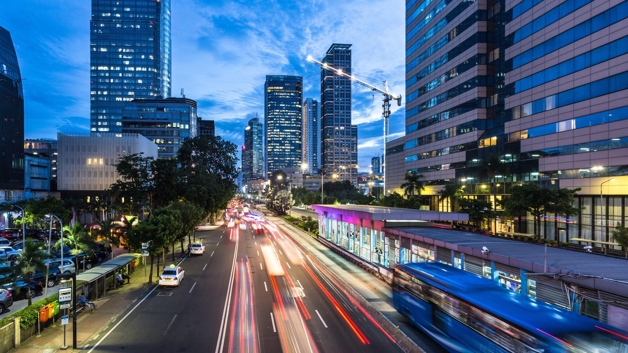 Jakarta - City Guide | Planet of Hotels