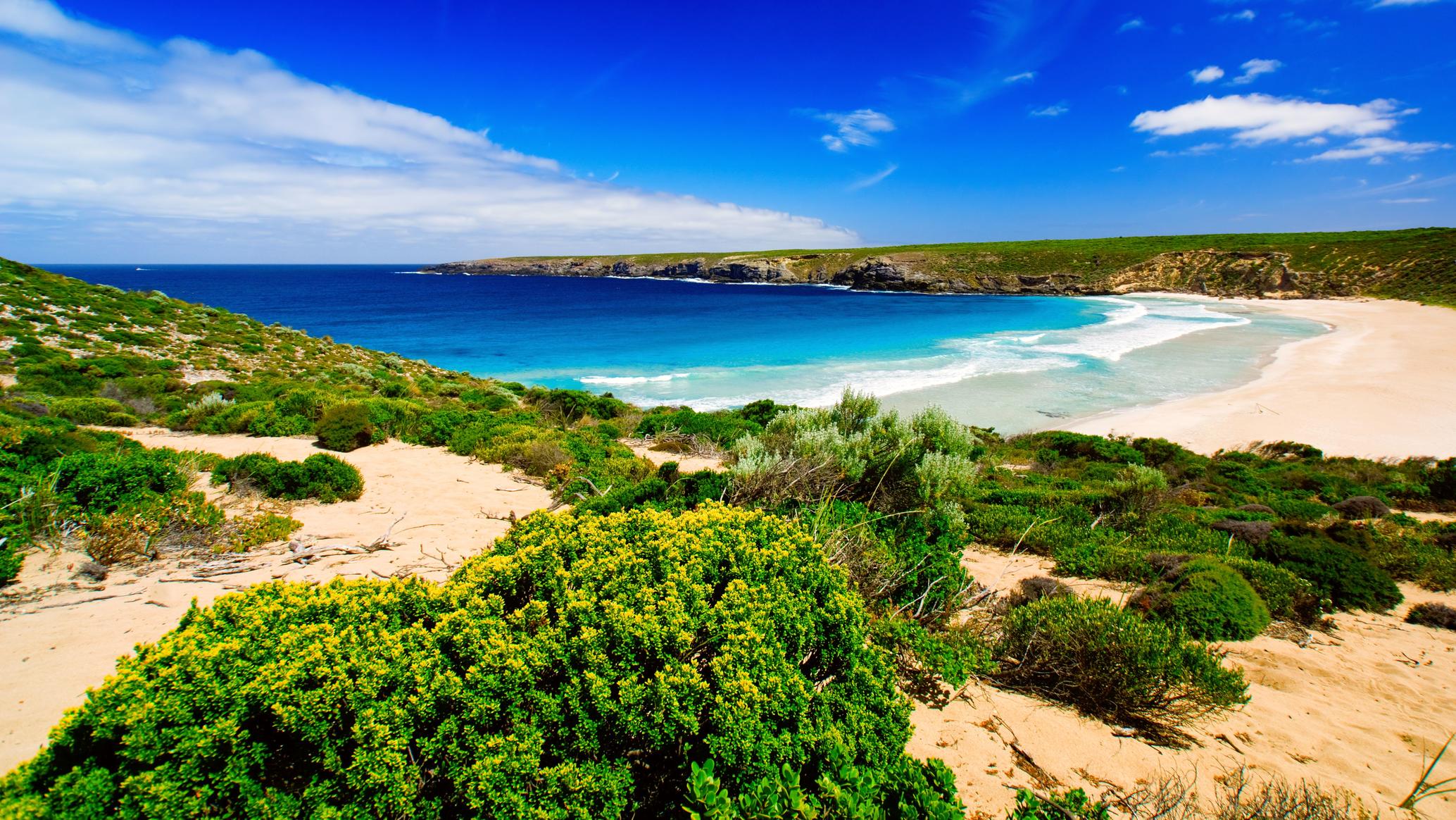 Kangaroo Island, Australia - Travel Guide | Planet of Hotels