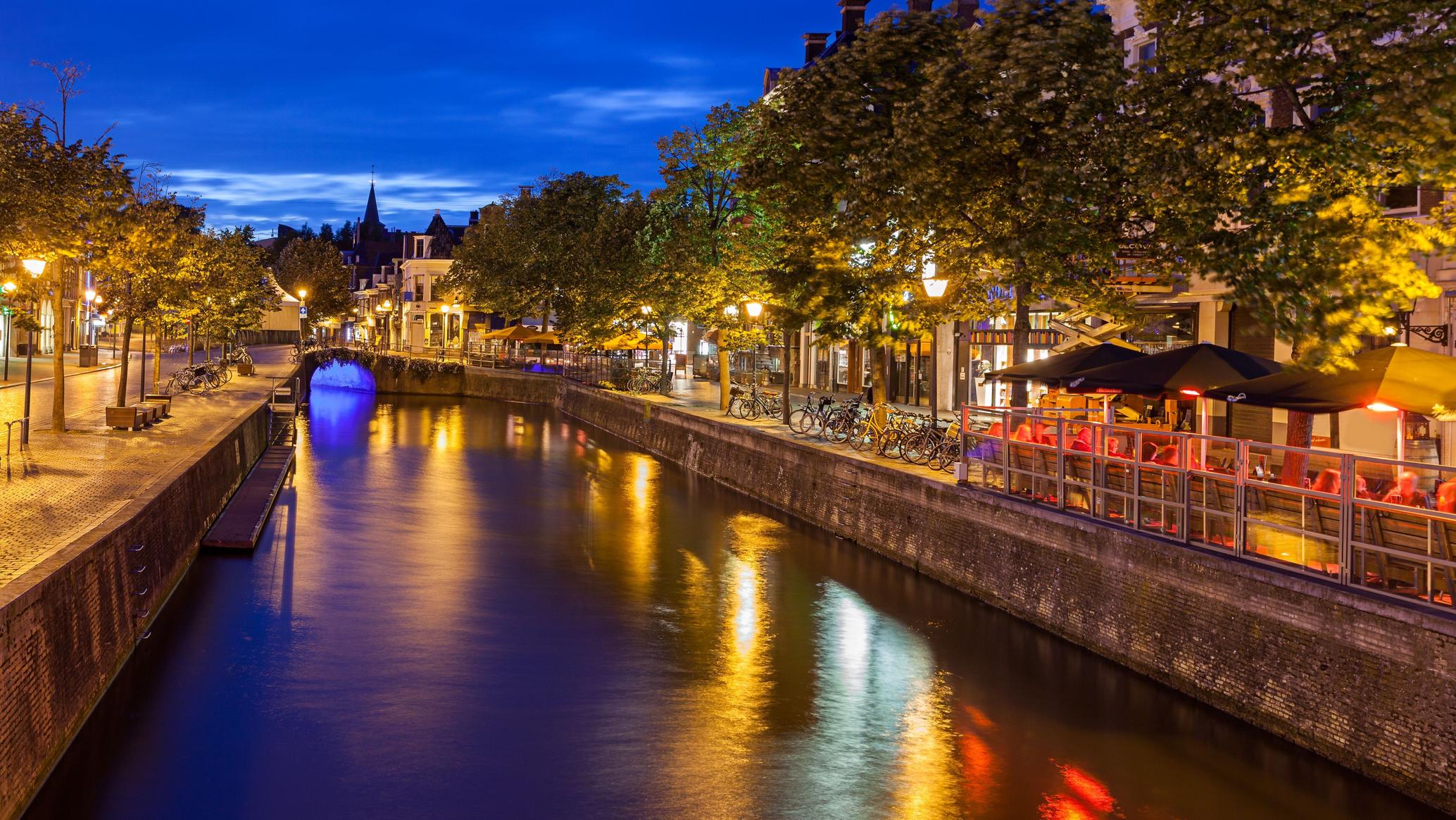 Leeuwarden - Tourist Guide | Planet of Hotels