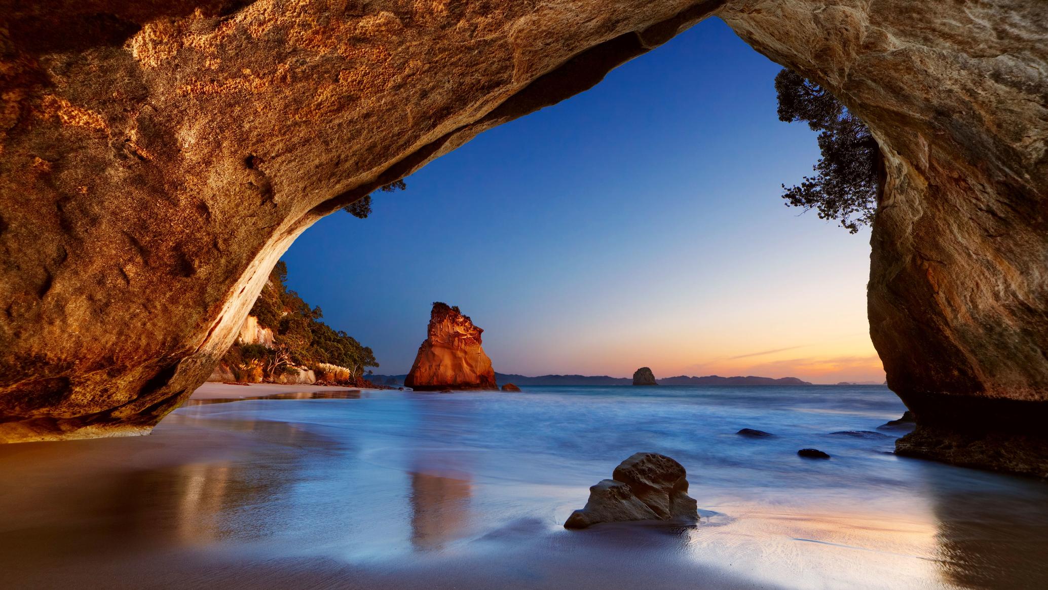 North Islander North Island, New Zealand - Travel Guide | Planet of Hotels