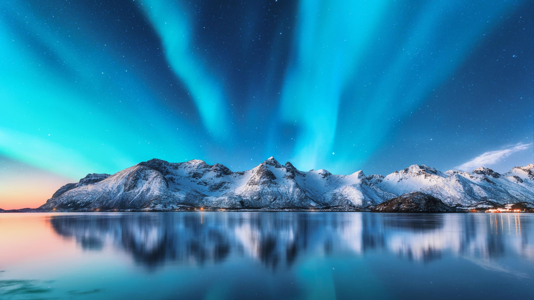 Norway Tourism – Information, Facts, Advices in Travel Guide | Planet of Hotels