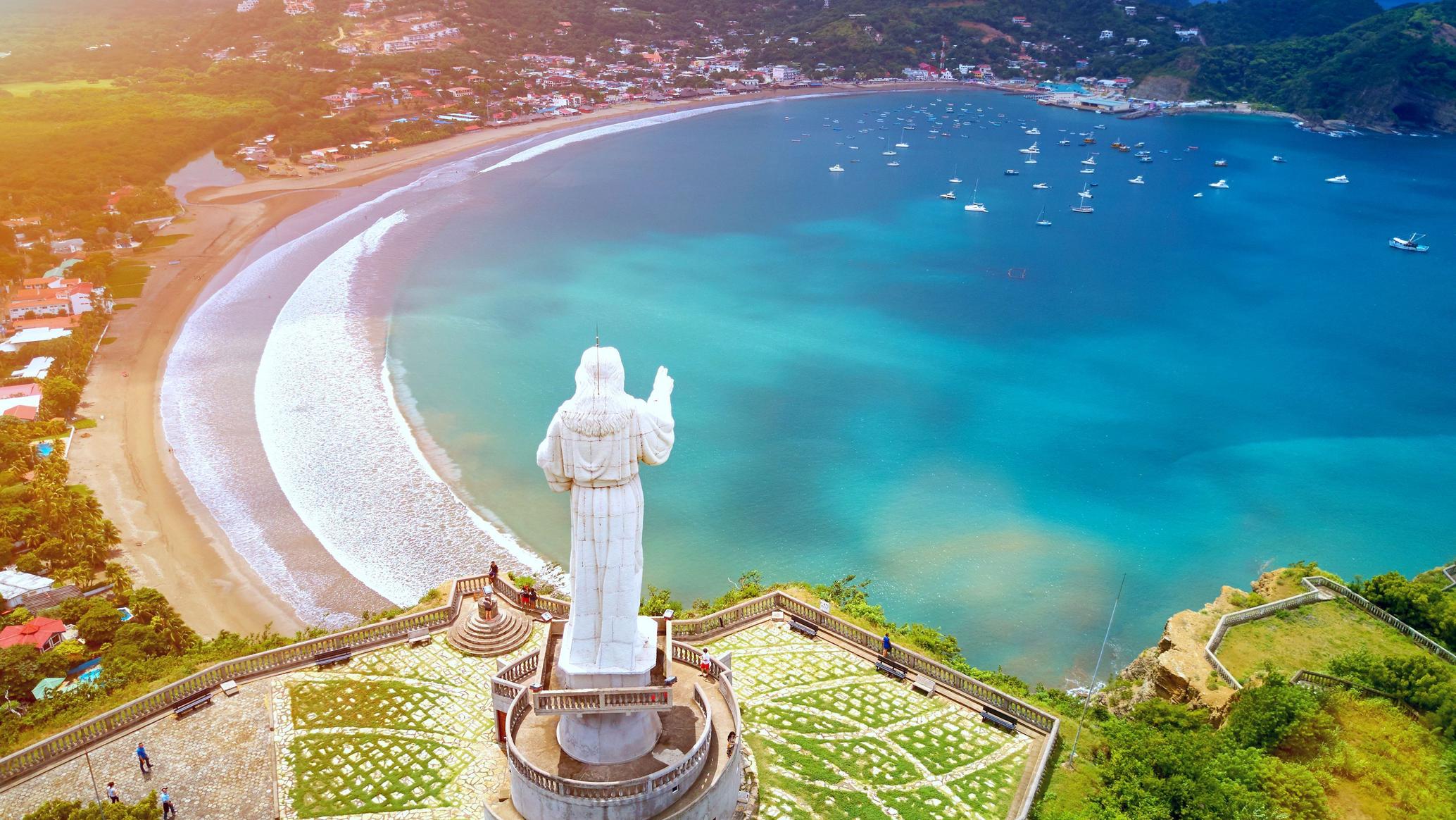 San Juan del Sur, Nicaragua