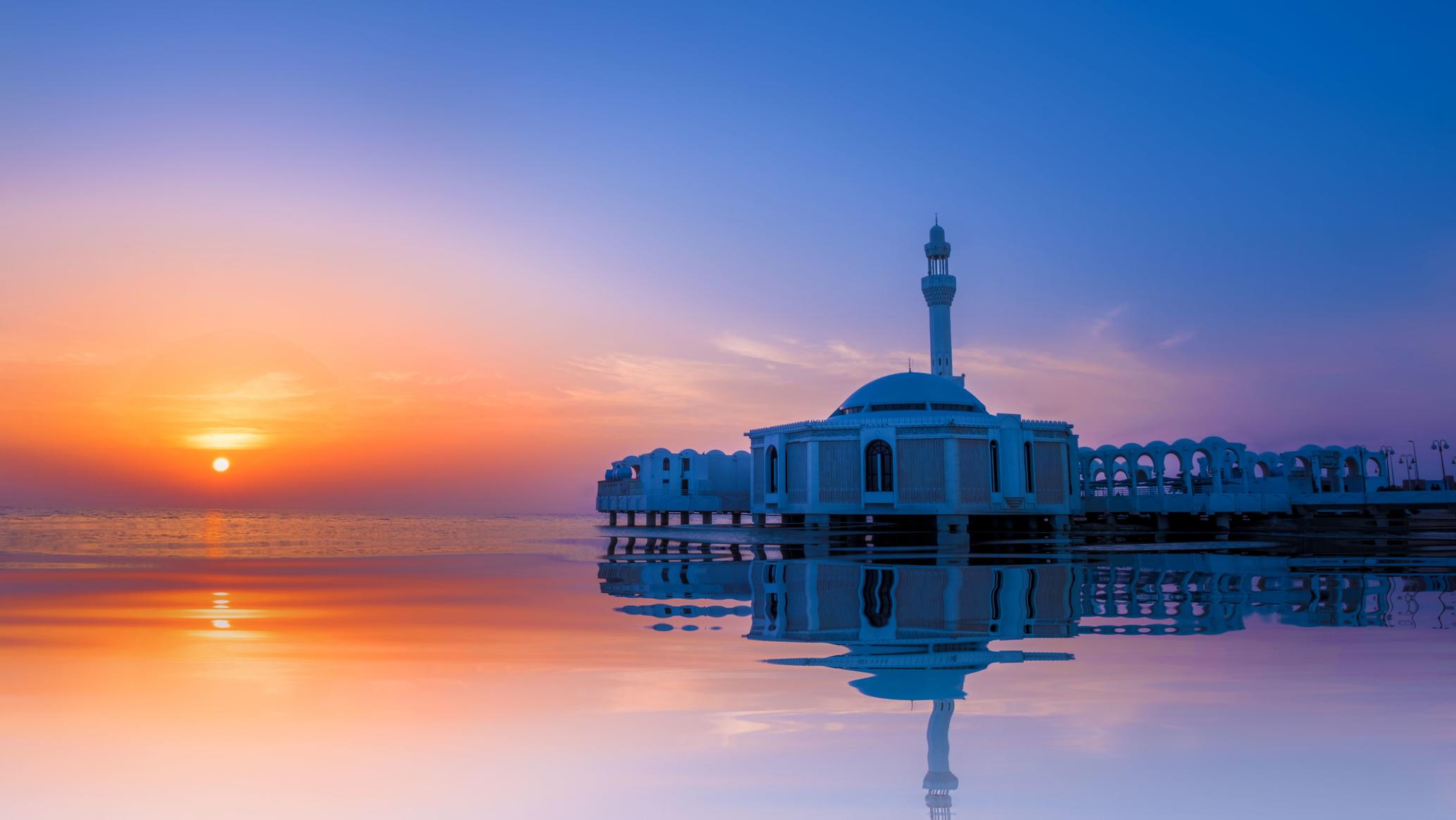 Saudi Arabia Tourism – Information, Facts, Advices in Travel Guide 