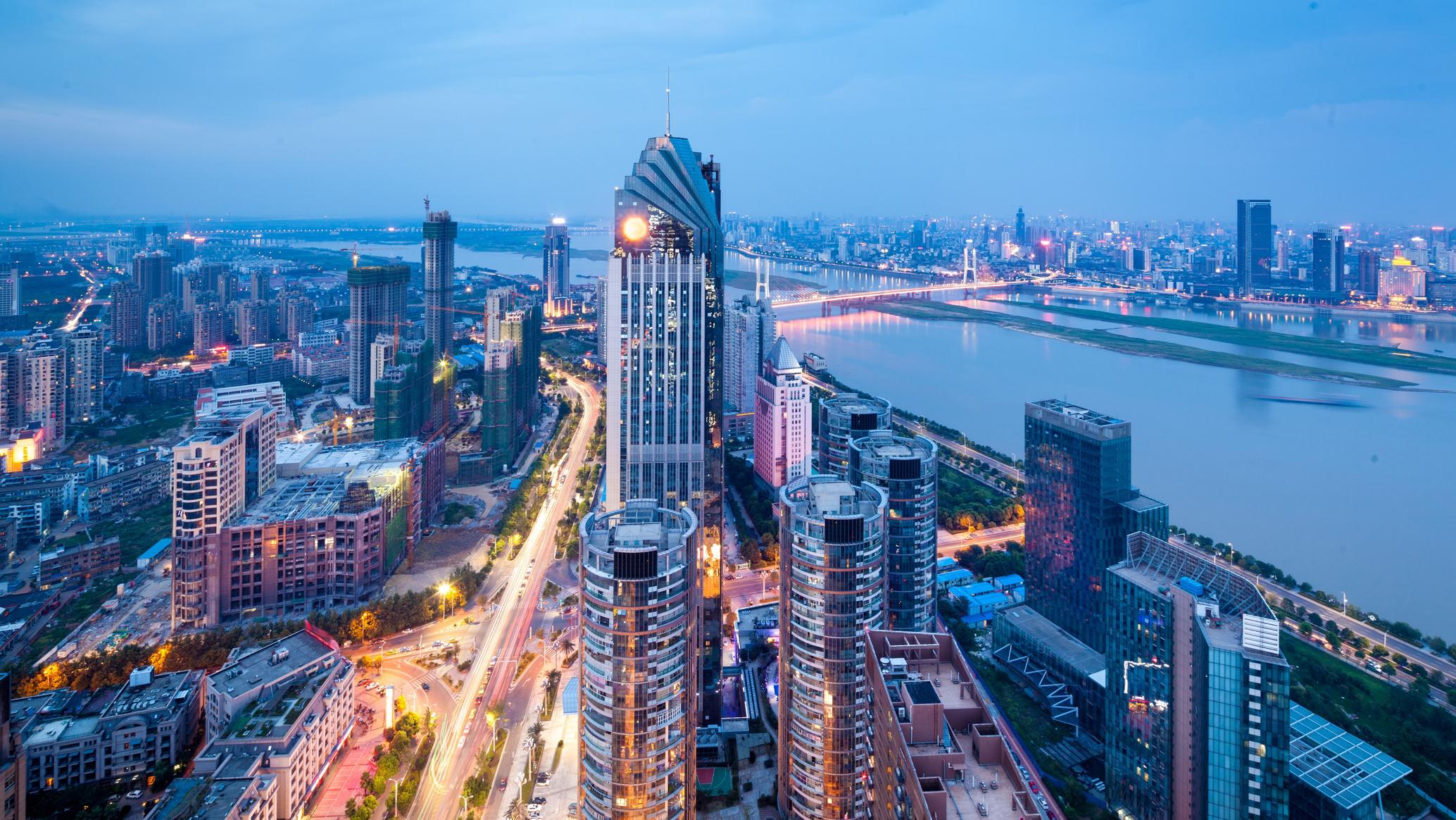 Шэньчжэнь, Китай - Туристический Гид | Planet of Hotels